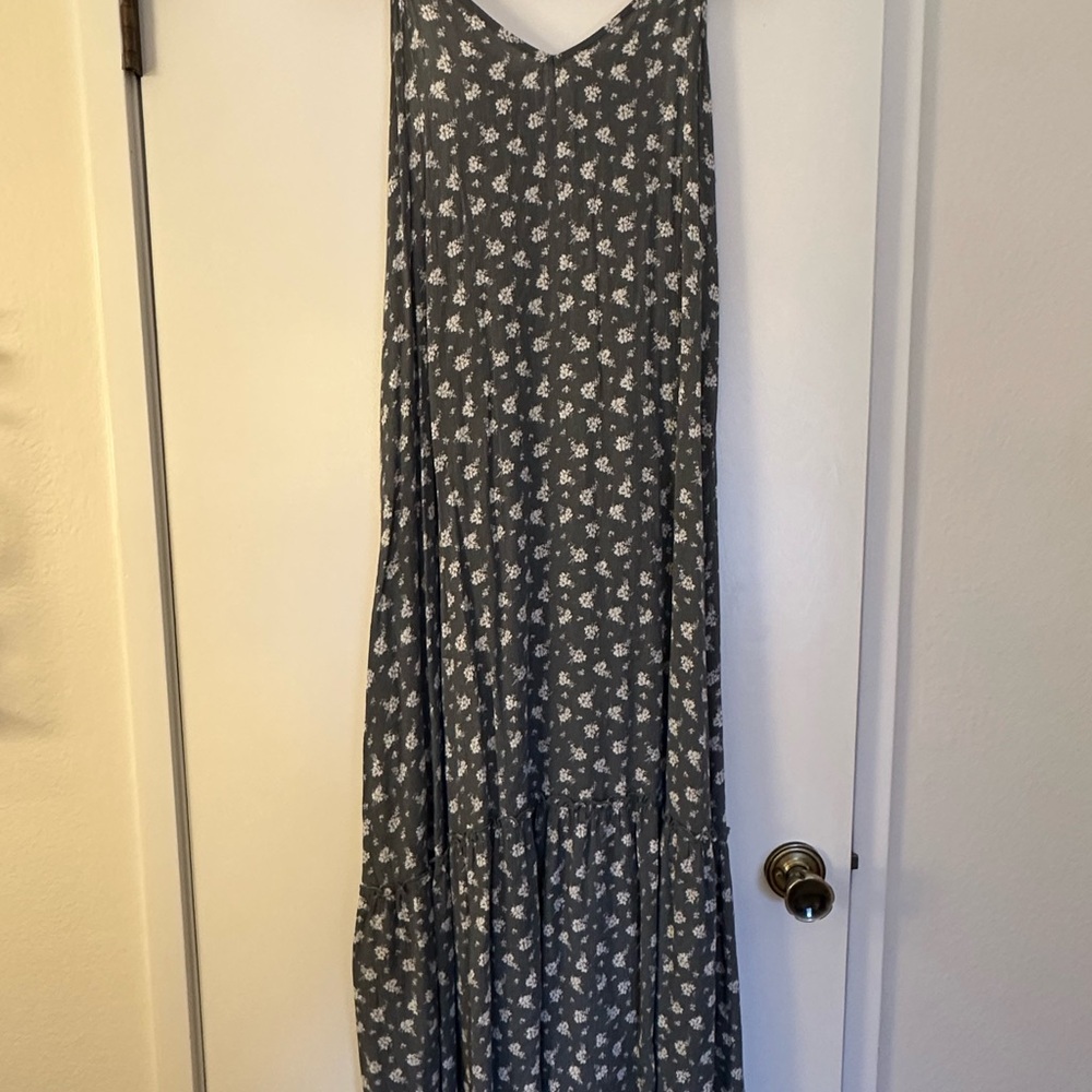 Carly Jean Los Angeles Maxi Dress